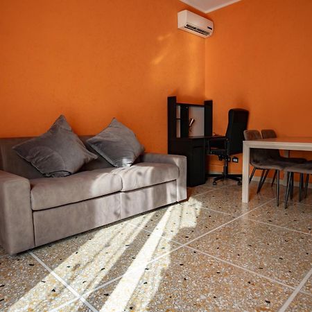 شقة Domus Tuscolana روما المظهر الخارجي الصورة