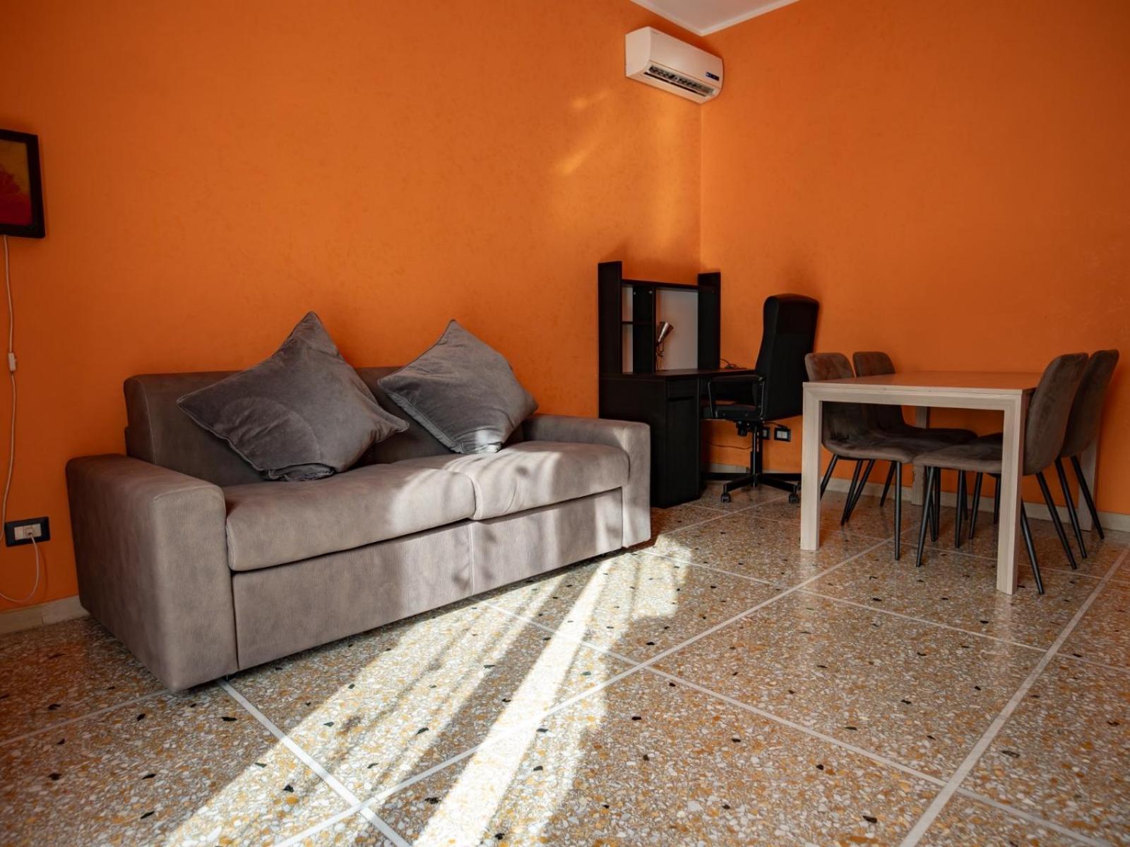 شقة Domus Tuscolana روما المظهر الخارجي الصورة